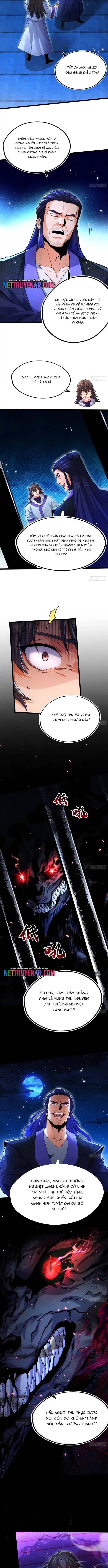 Luyện Khí 3000 Tầng: Mở Đầu Thu Nữ Đế Làm Đệ Chapter 32 - 5