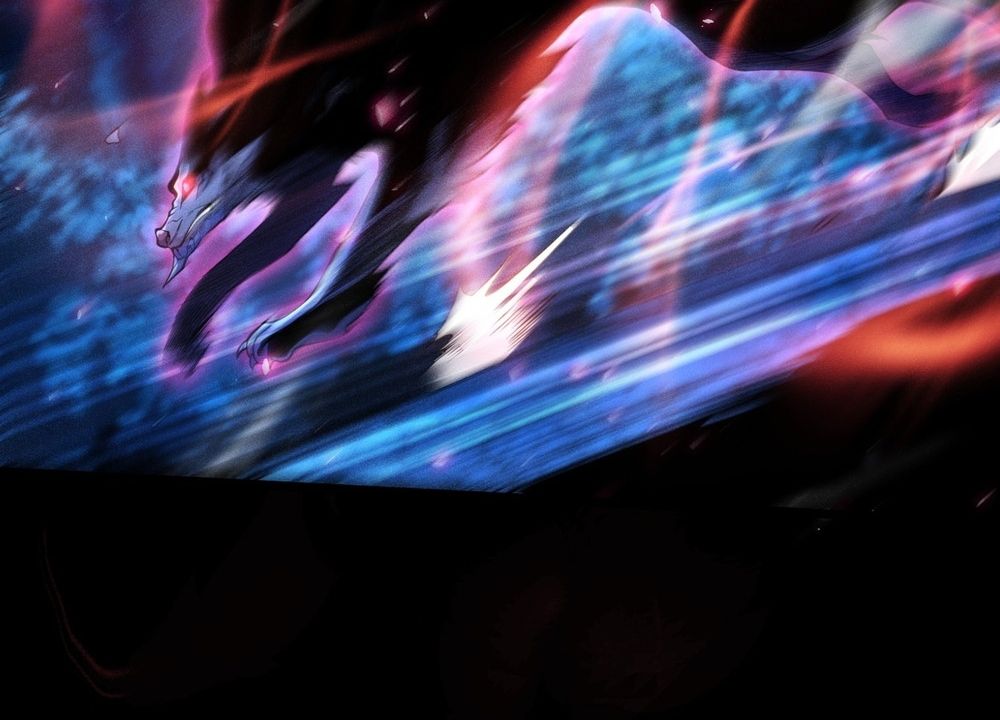 Luyện Khí 3000 Tầng: Mở Đầu Thu Nữ Đế Làm Đệ Chapter 33 - 21