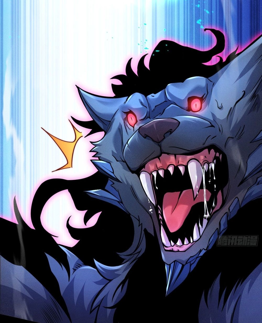 Luyện Khí 3000 Tầng: Mở Đầu Thu Nữ Đế Làm Đệ Chapter 33 - 36