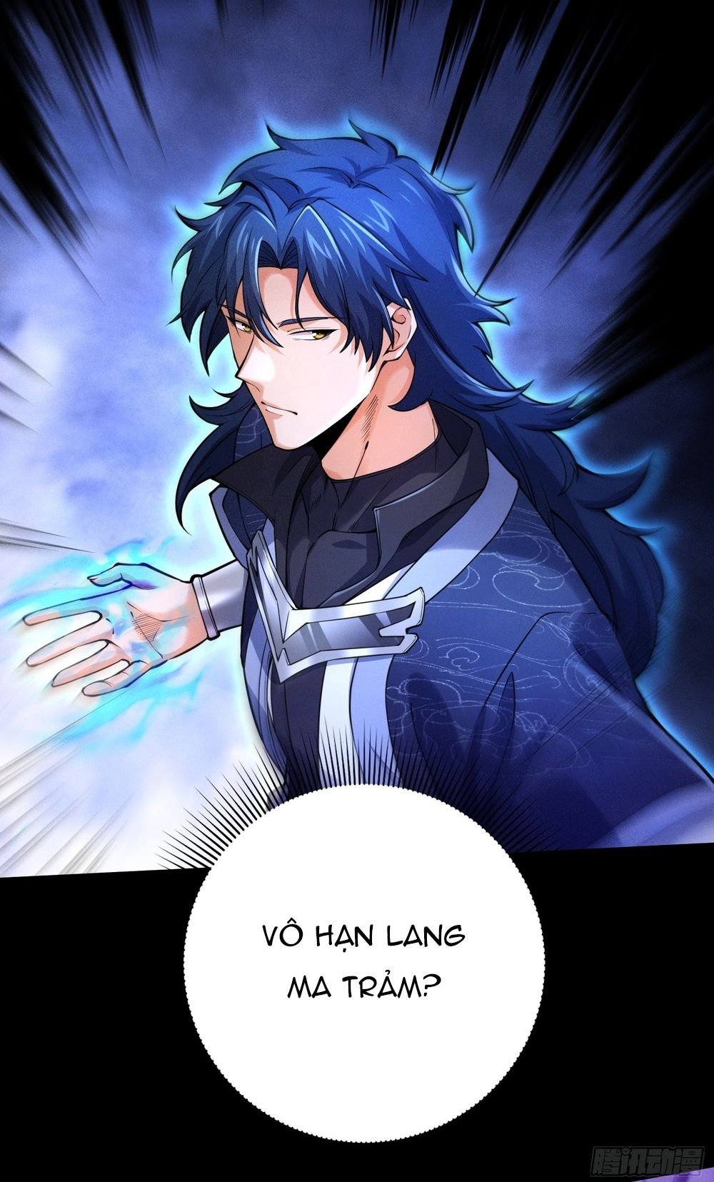 Luyện Khí 3000 Tầng: Mở Đầu Thu Nữ Đế Làm Đệ Chapter 33 - 45