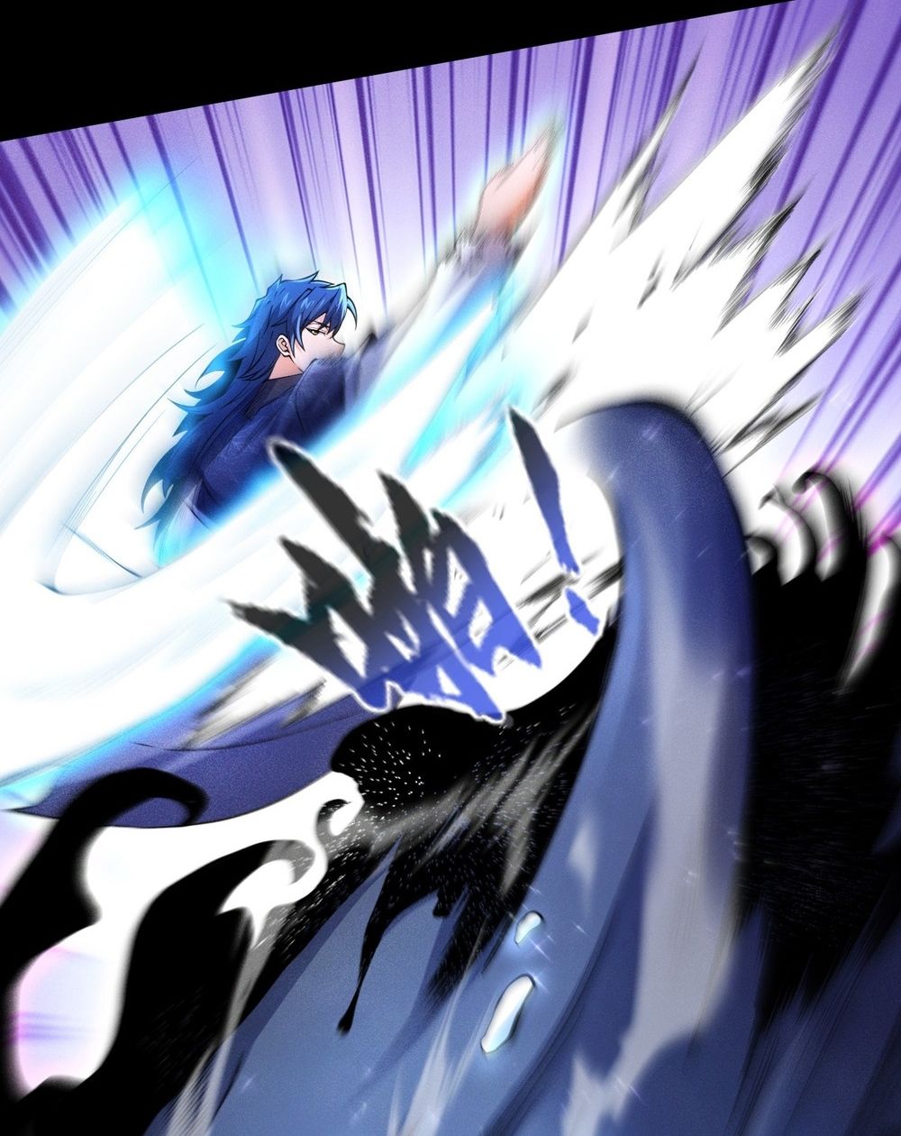 Luyện Khí 3000 Tầng: Mở Đầu Thu Nữ Đế Làm Đệ Chapter 33 - 46