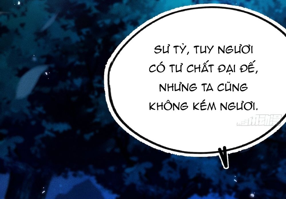 Luyện Khí 3000 Tầng: Mở Đầu Thu Nữ Đế Làm Đệ Chapter 33 - 6