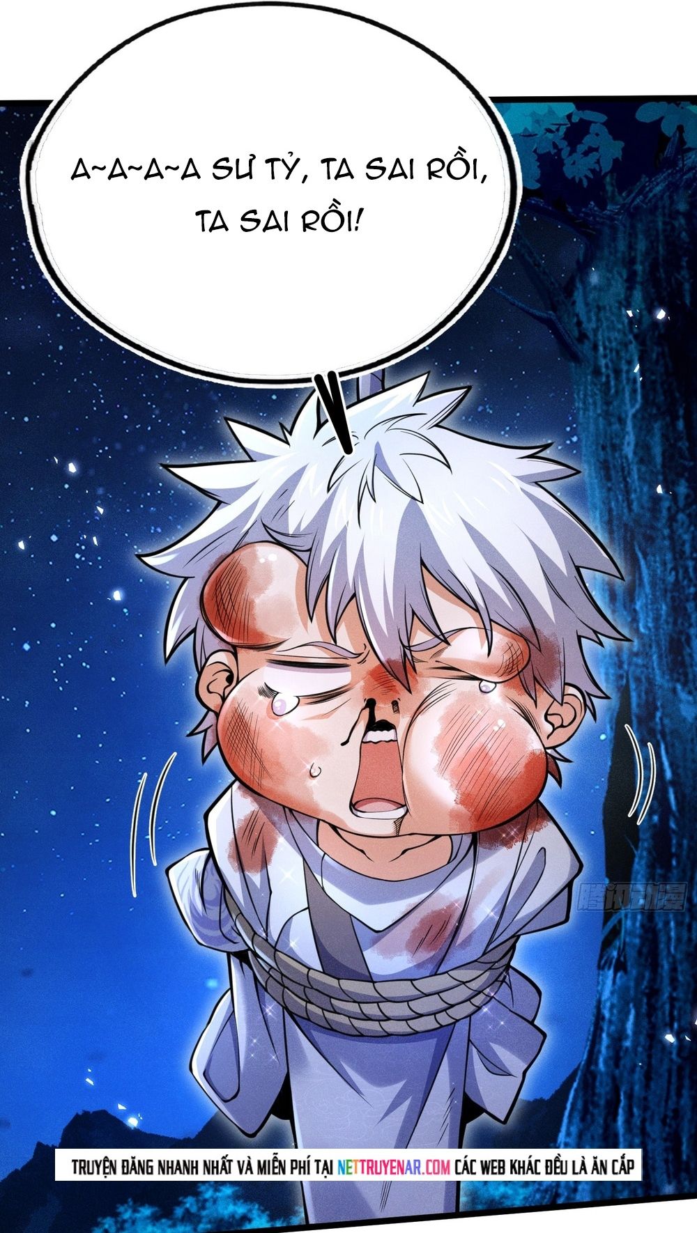 Luyện Khí 3000 Tầng: Mở Đầu Thu Nữ Đế Làm Đệ Chapter 33 - 55