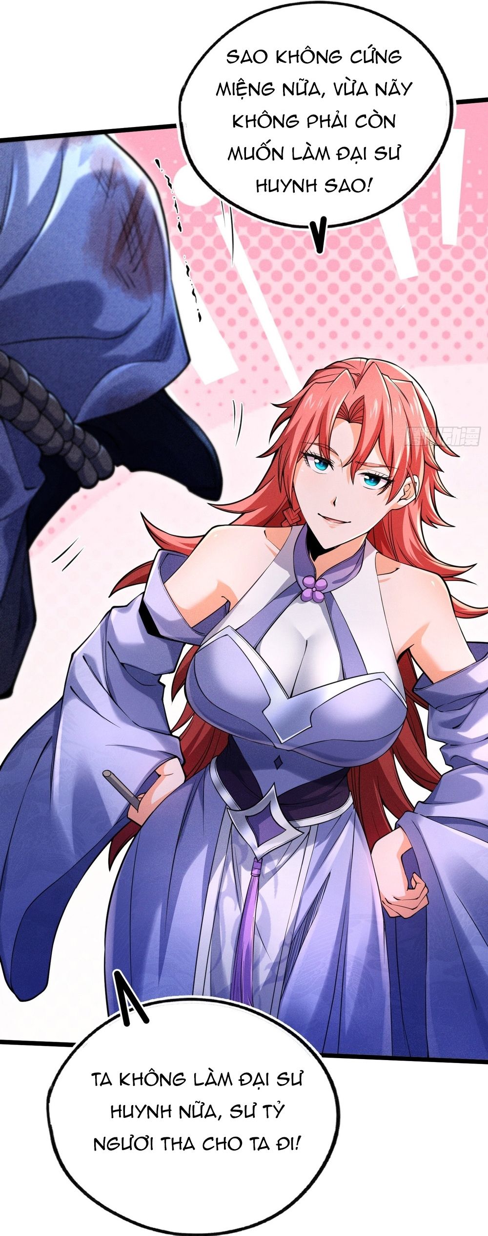 Luyện Khí 3000 Tầng: Mở Đầu Thu Nữ Đế Làm Đệ Chapter 33 - 57