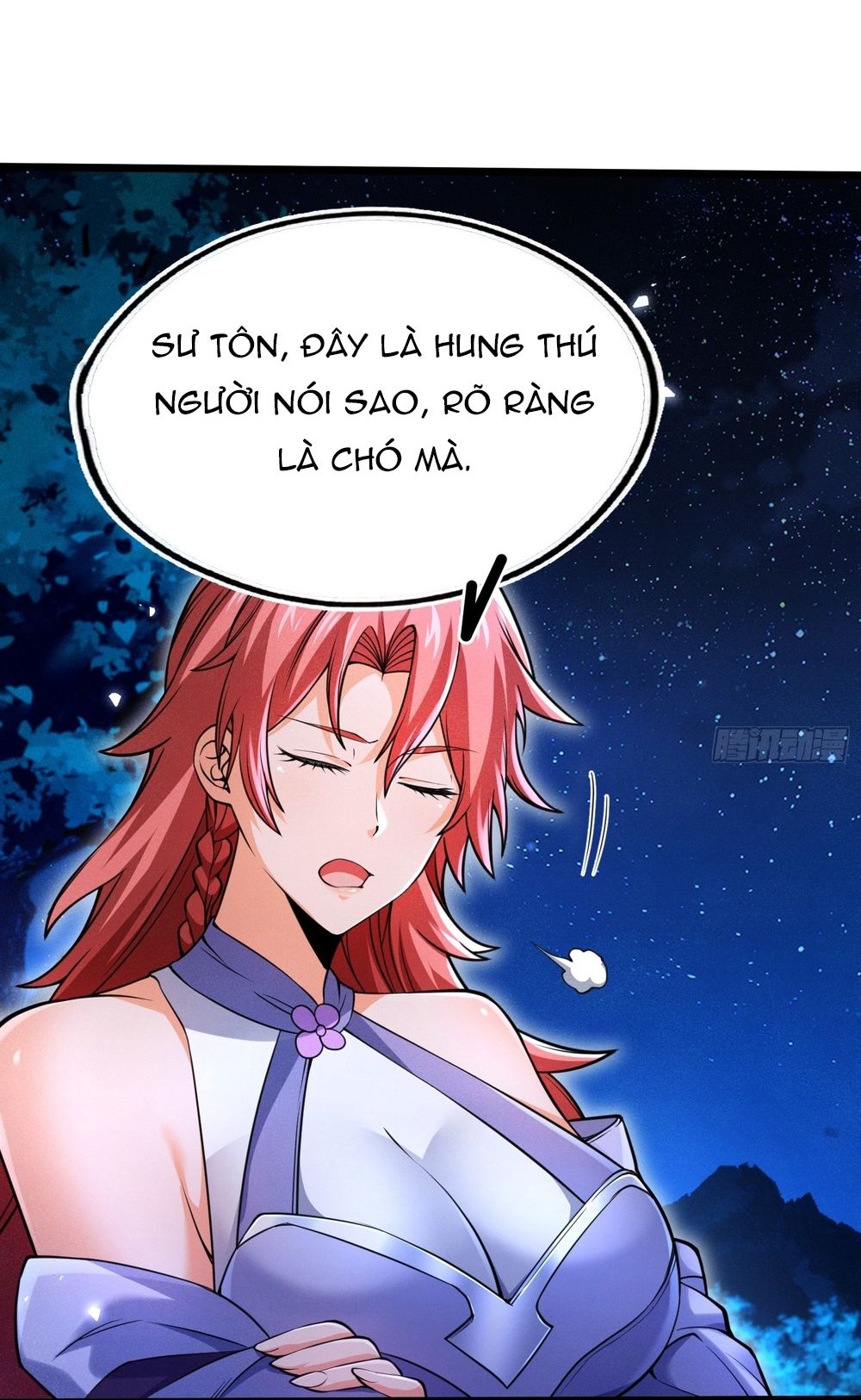 Luyện Khí 3000 Tầng: Mở Đầu Thu Nữ Đế Làm Đệ Chapter 33 - 65