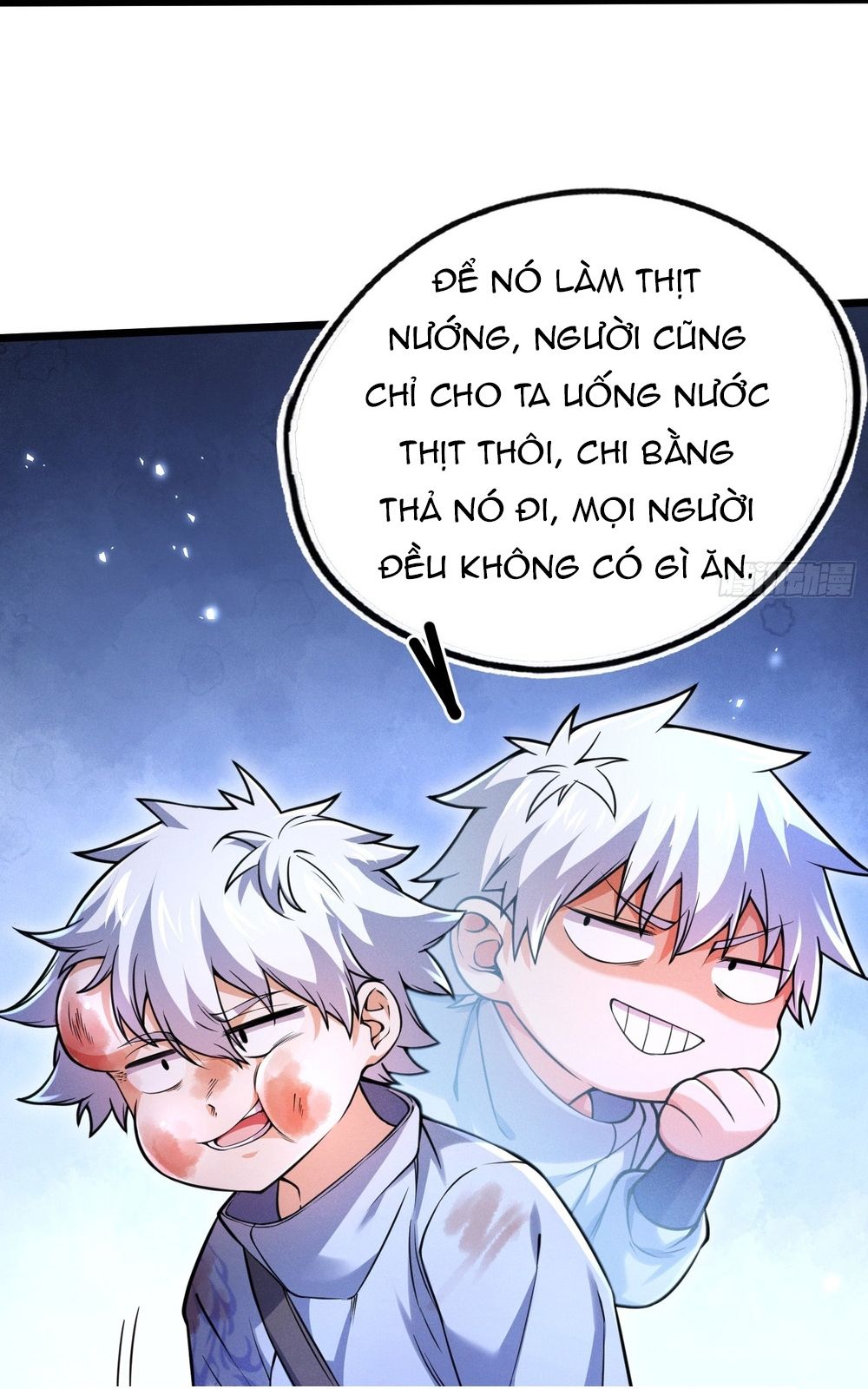 Luyện Khí 3000 Tầng: Mở Đầu Thu Nữ Đế Làm Đệ Chapter 33 - 66