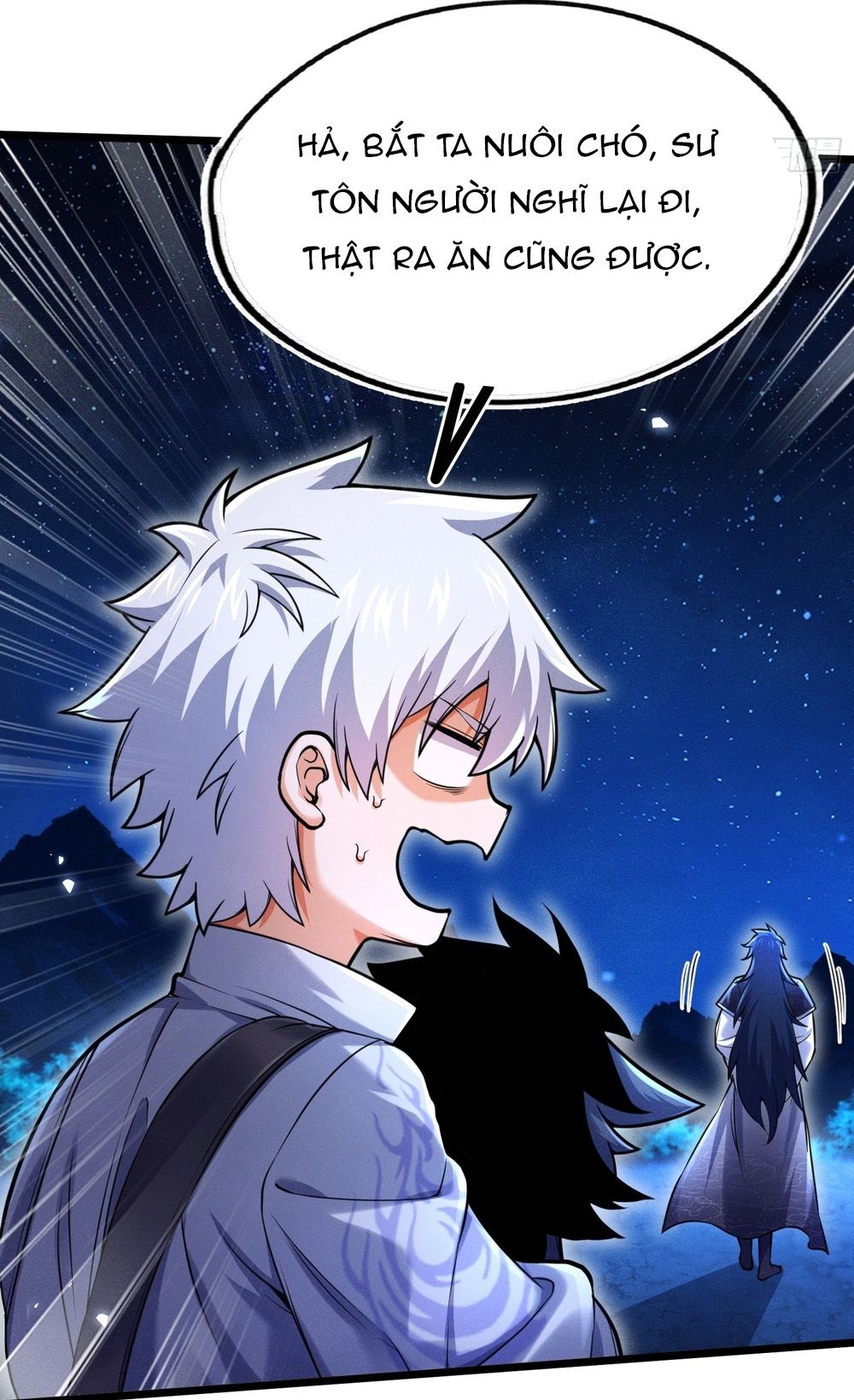 Luyện Khí 3000 Tầng: Mở Đầu Thu Nữ Đế Làm Đệ Chapter 33 - 70