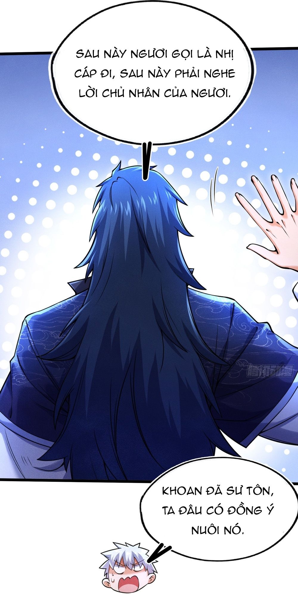 Luyện Khí 3000 Tầng: Mở Đầu Thu Nữ Đế Làm Đệ Chapter 33 - 72