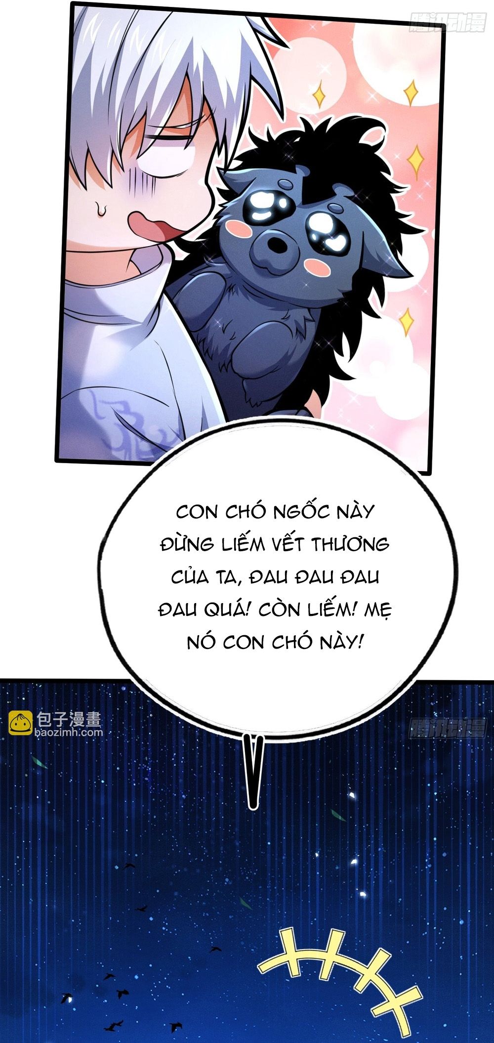 Luyện Khí 3000 Tầng: Mở Đầu Thu Nữ Đế Làm Đệ Chapter 33 - 74