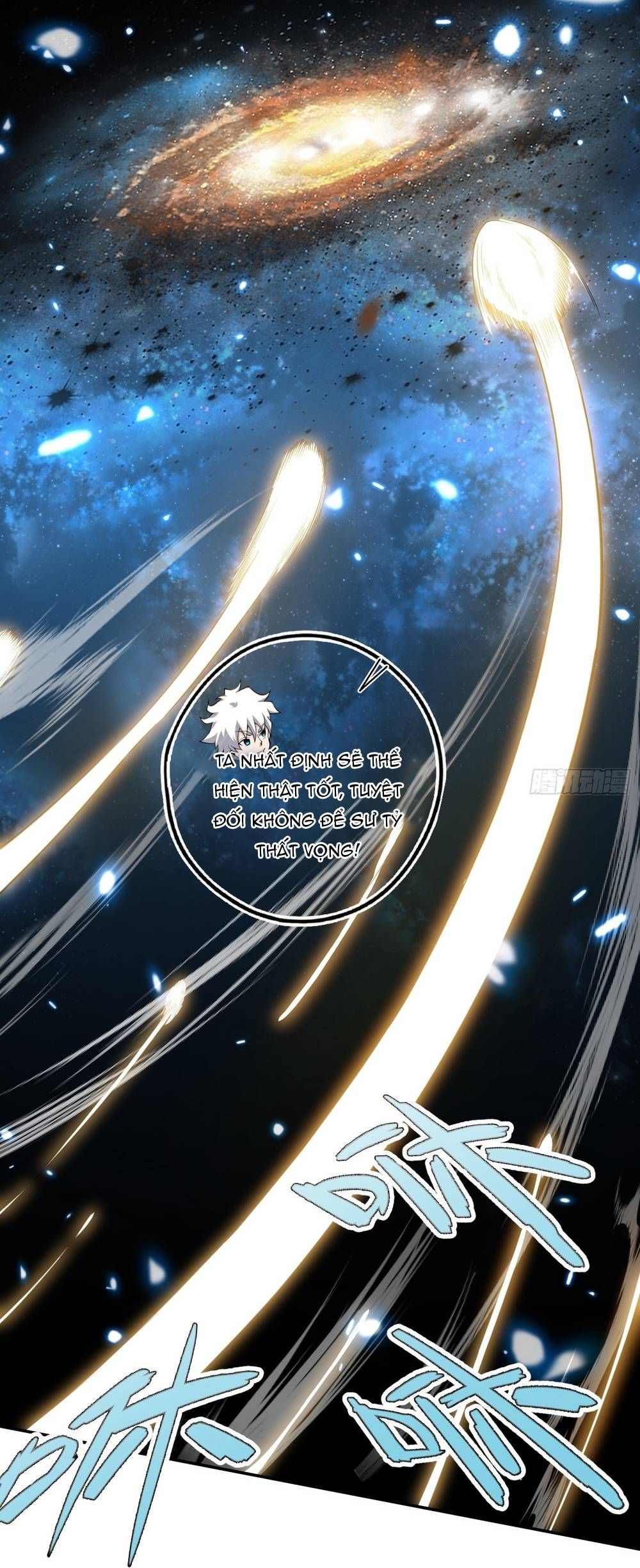 Luyện Khí 3000 Tầng: Mở Đầu Thu Nữ Đế Làm Đệ Chapter 34 - 15