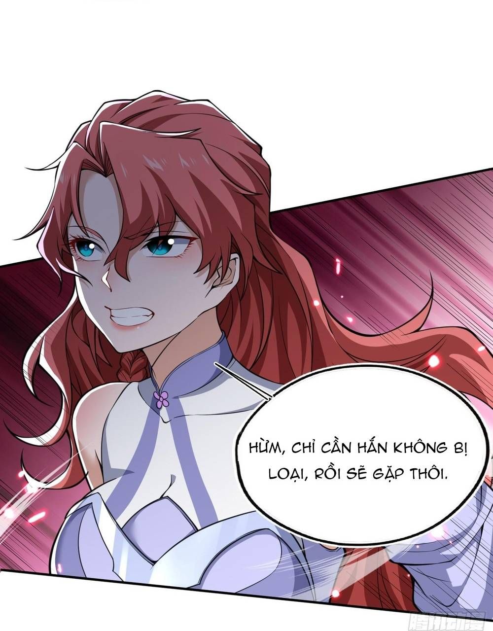 Luyện Khí 3000 Tầng: Mở Đầu Thu Nữ Đế Làm Đệ Chapter 34 - 19