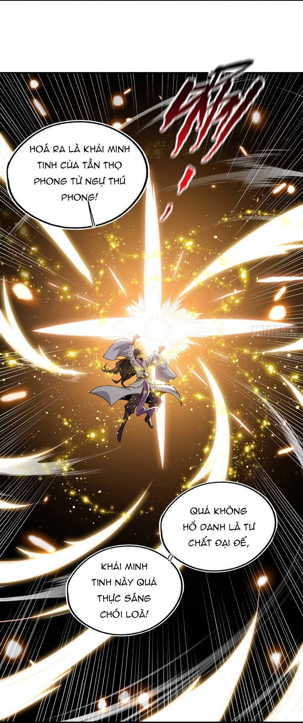 Luyện Khí 3000 Tầng: Mở Đầu Thu Nữ Đế Làm Đệ Chapter 34 - 27