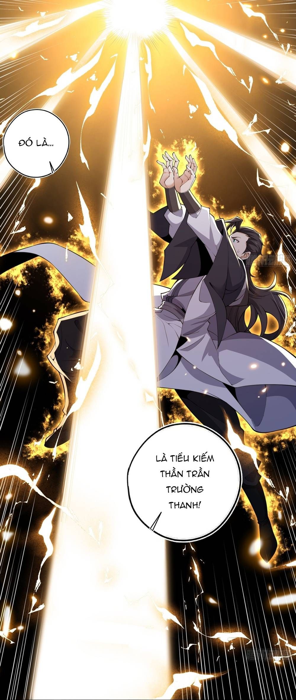 Luyện Khí 3000 Tầng: Mở Đầu Thu Nữ Đế Làm Đệ Chapter 34 - 30
