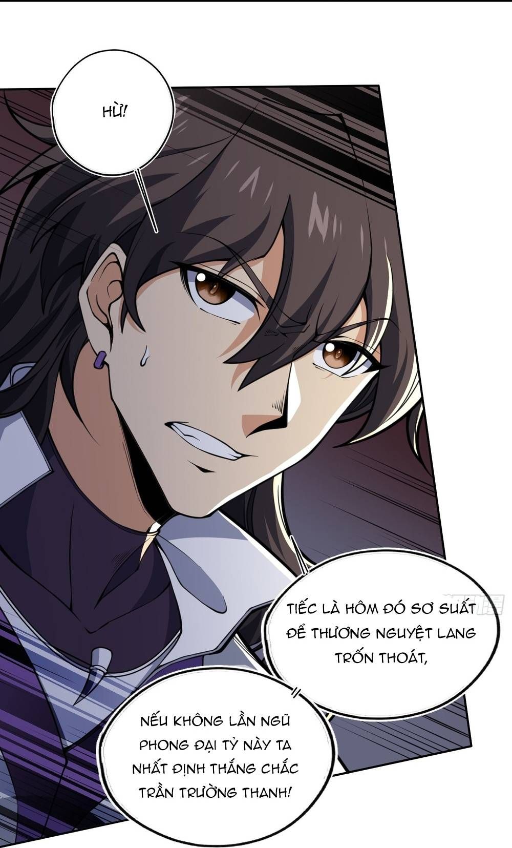 Luyện Khí 3000 Tầng: Mở Đầu Thu Nữ Đế Làm Đệ Chapter 34 - 31