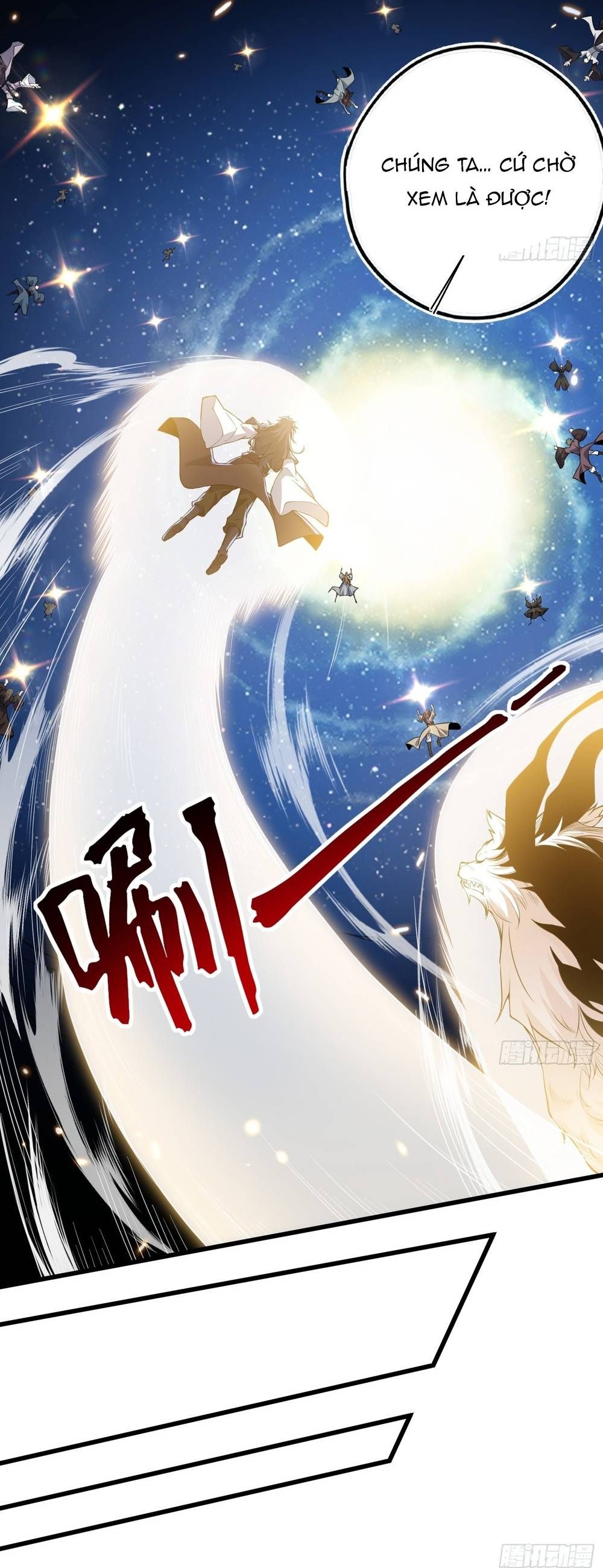 Luyện Khí 3000 Tầng: Mở Đầu Thu Nữ Đế Làm Đệ Chapter 34 - 42