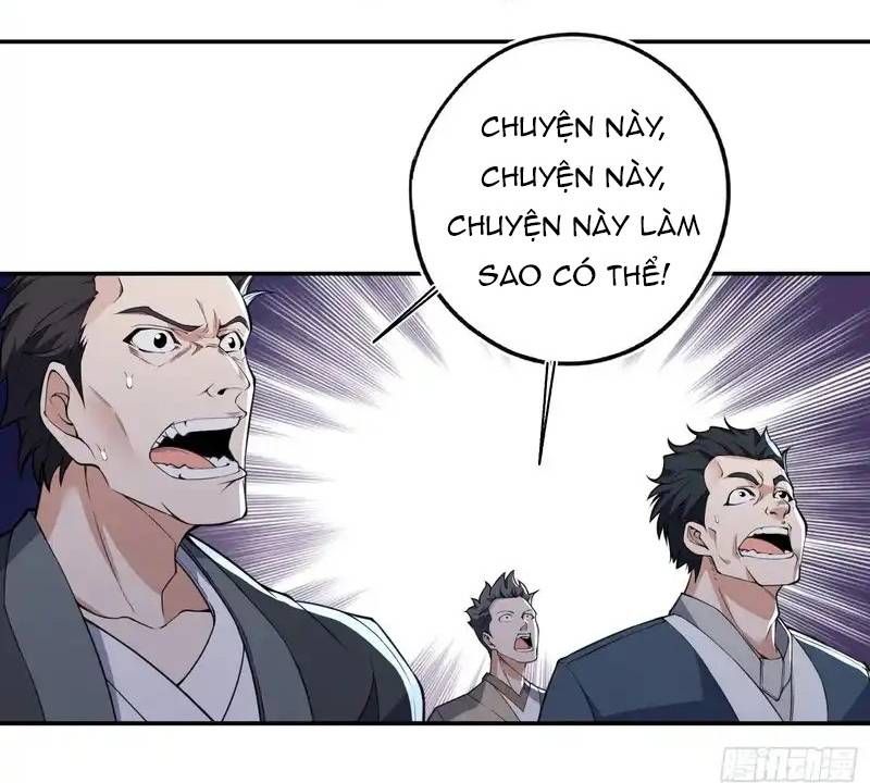 Luyện Khí 3000 Tầng: Mở Đầu Thu Nữ Đế Làm Đệ Chapter 35 - 11