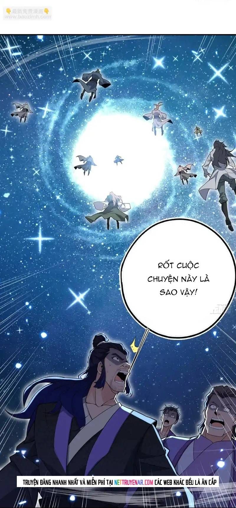 Luyện Khí 3000 Tầng: Mở Đầu Thu Nữ Đế Làm Đệ Chapter 35 - 12