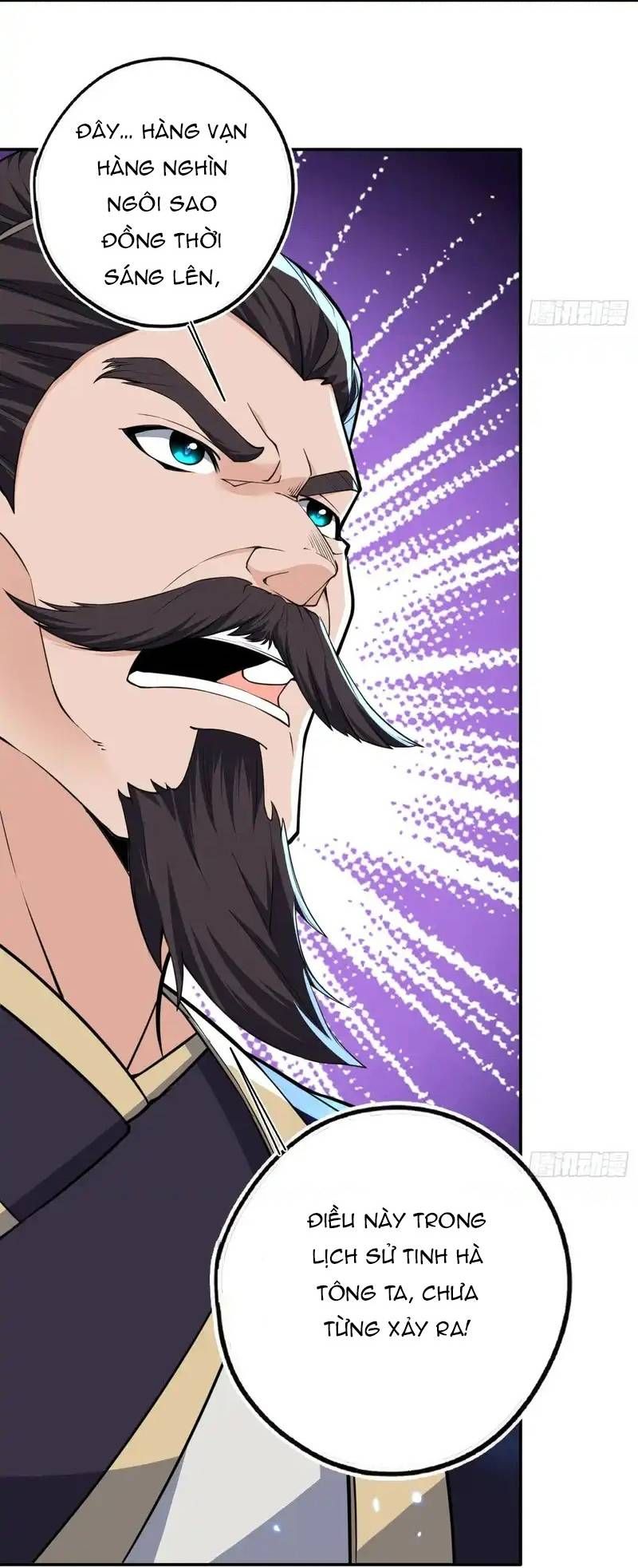 Luyện Khí 3000 Tầng: Mở Đầu Thu Nữ Đế Làm Đệ Chapter 35 - 13