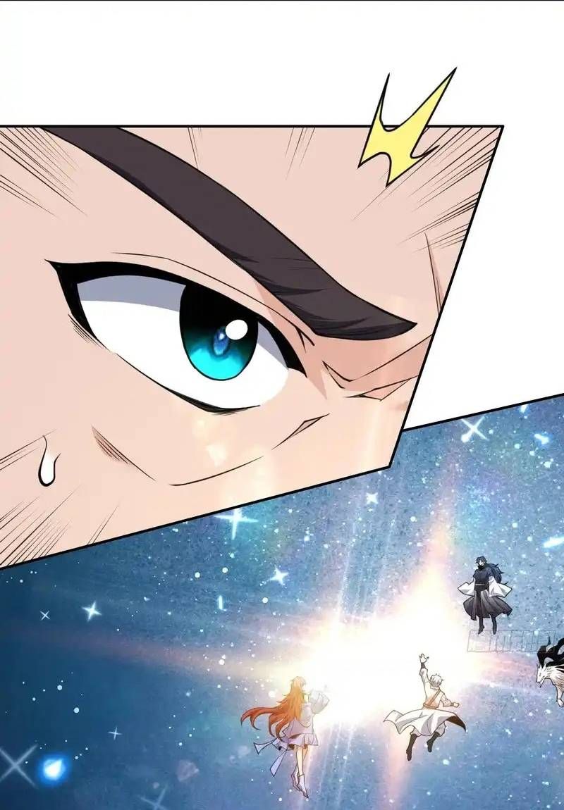 Luyện Khí 3000 Tầng: Mở Đầu Thu Nữ Đế Làm Đệ Chapter 35 - 15