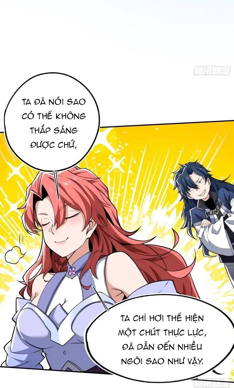Luyện Khí 3000 Tầng: Mở Đầu Thu Nữ Đế Làm Đệ Chapter 35 - 18