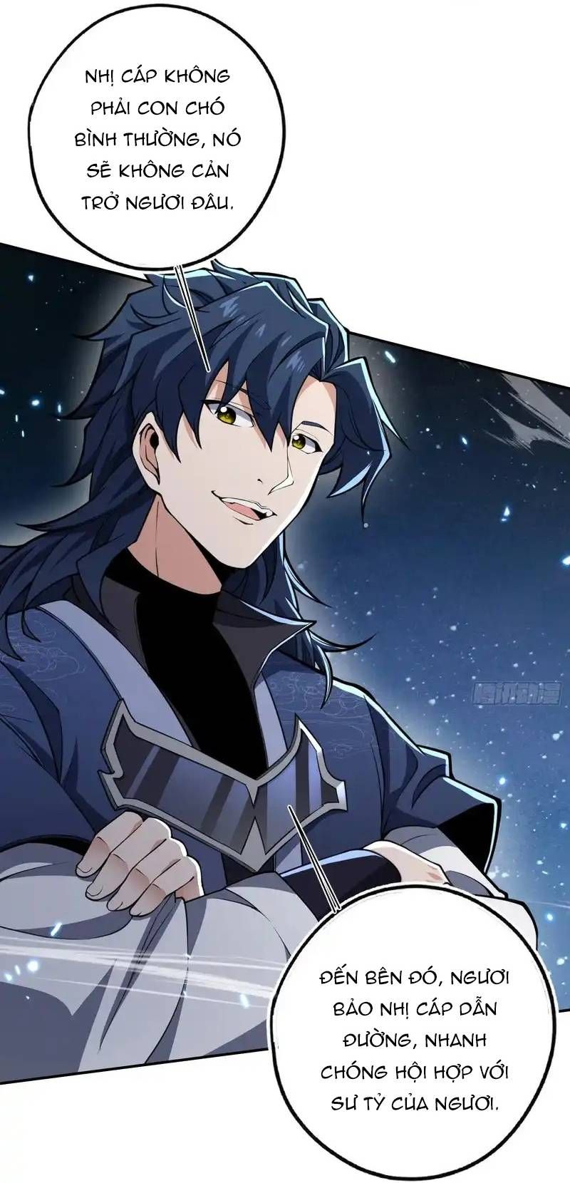 Luyện Khí 3000 Tầng: Mở Đầu Thu Nữ Đế Làm Đệ Chapter 35 - 29