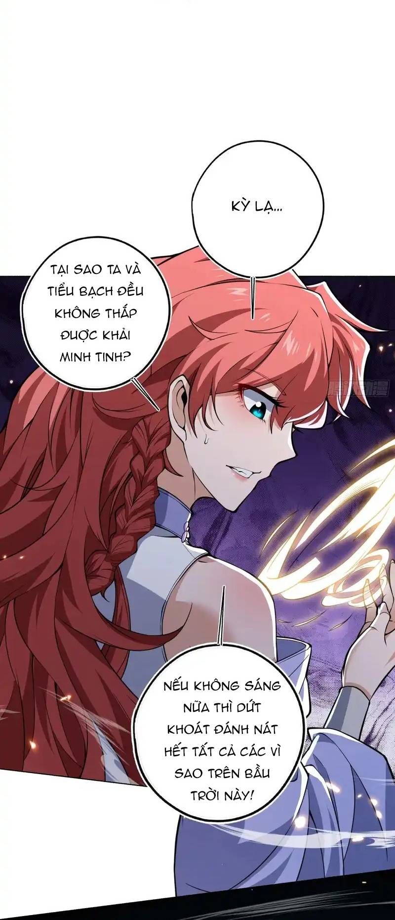 Luyện Khí 3000 Tầng: Mở Đầu Thu Nữ Đế Làm Đệ Chapter 35 - 4