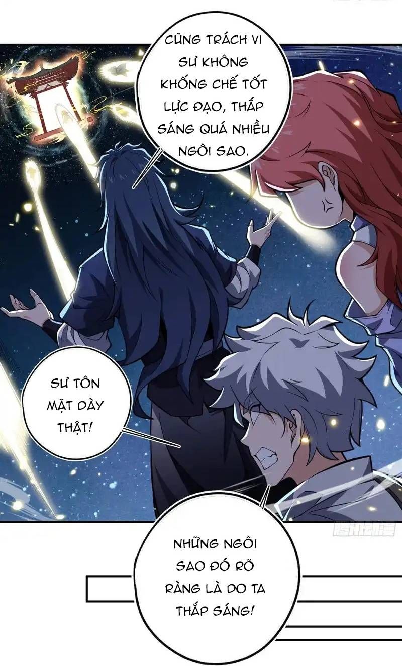 Luyện Khí 3000 Tầng: Mở Đầu Thu Nữ Đế Làm Đệ Chapter 35 - 32