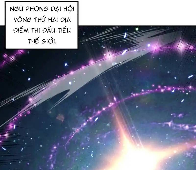 Luyện Khí 3000 Tầng: Mở Đầu Thu Nữ Đế Làm Đệ Chapter 35 - 35