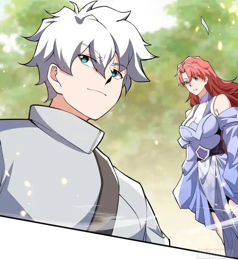 Luyện Khí 3000 Tầng: Mở Đầu Thu Nữ Đế Làm Đệ Chapter 35 - 44