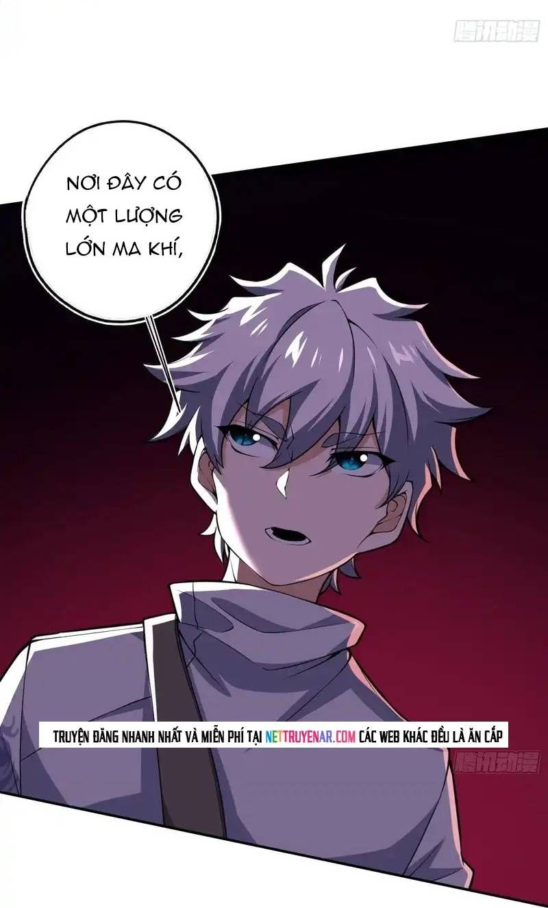 Luyện Khí 3000 Tầng: Mở Đầu Thu Nữ Đế Làm Đệ Chapter 35 - 47