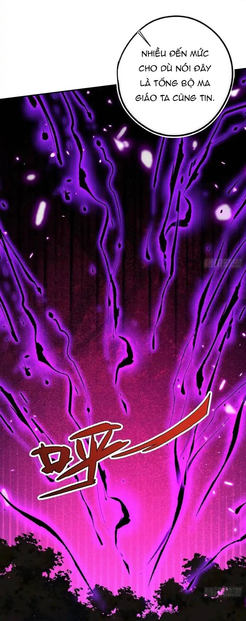 Luyện Khí 3000 Tầng: Mở Đầu Thu Nữ Đế Làm Đệ Chapter 35 - 48