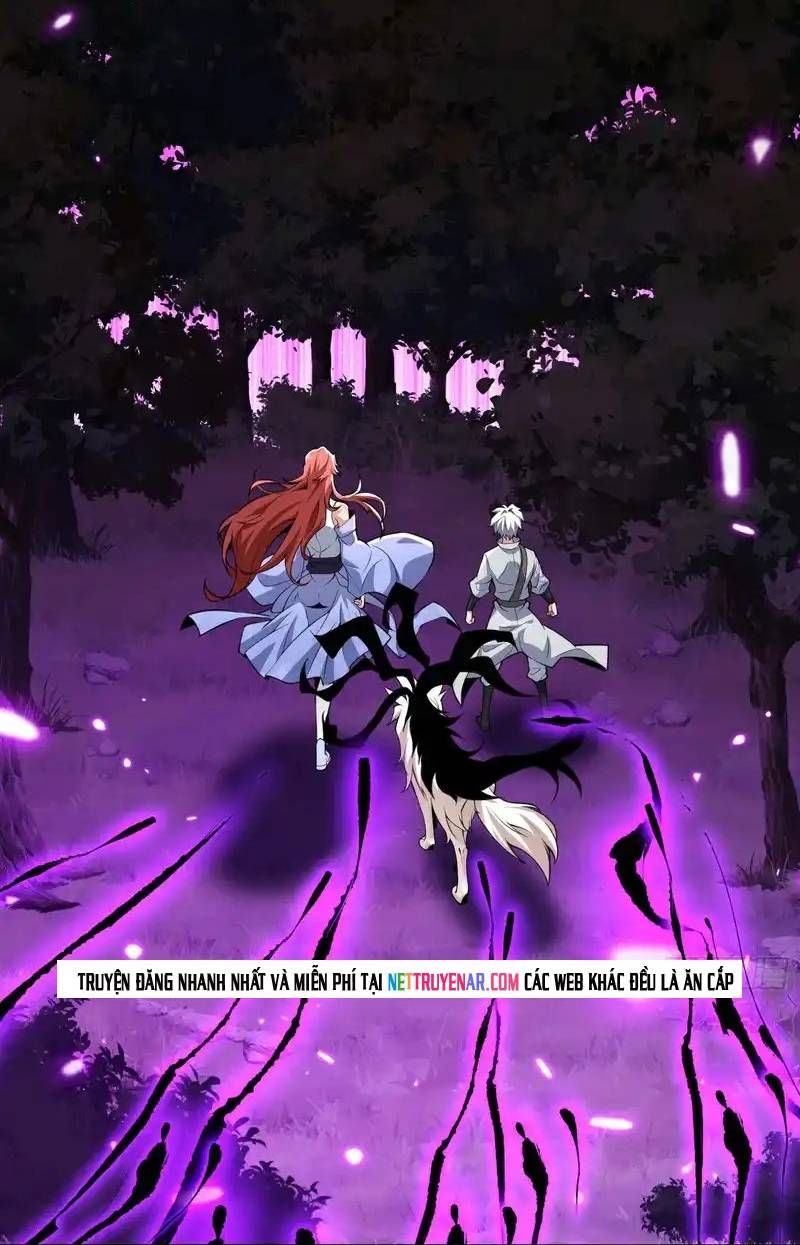 Luyện Khí 3000 Tầng: Mở Đầu Thu Nữ Đế Làm Đệ Chapter 35 - 49