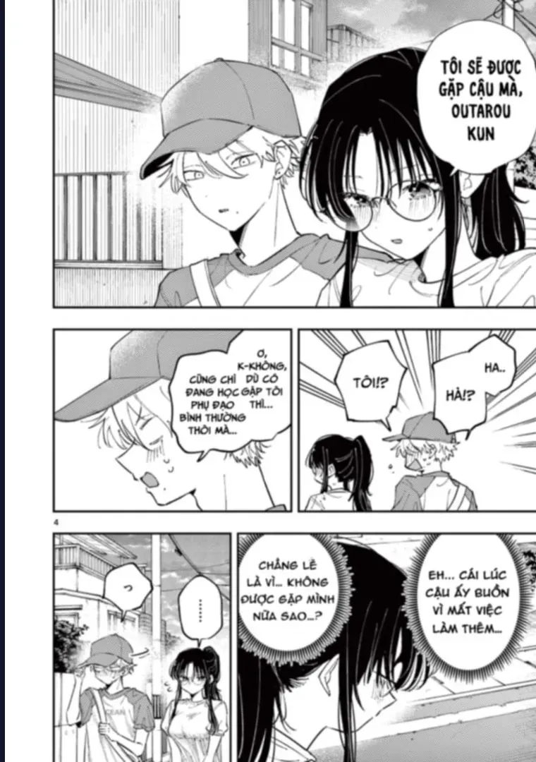 Tonari no Seki no Yatsu ga Souiu Me de Mitekuru Chapter 75 - 5