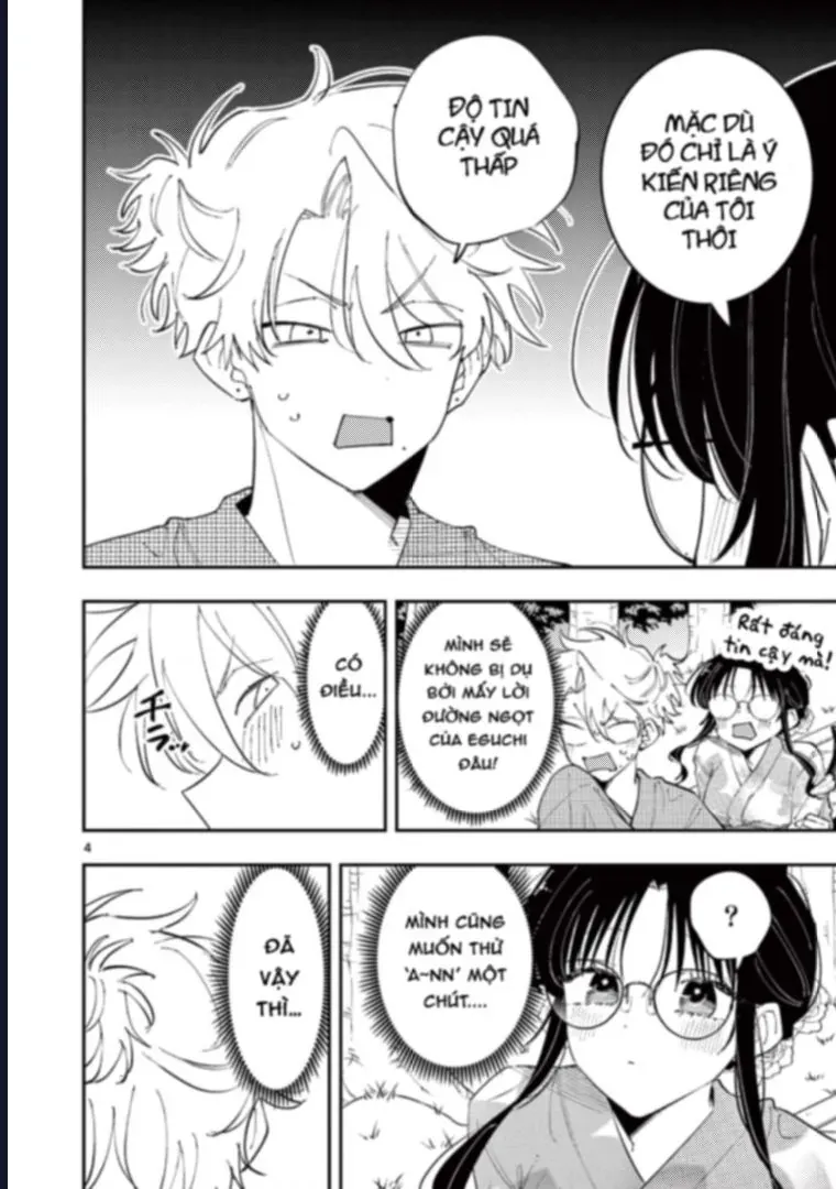 Tonari no Seki no Yatsu ga Souiu Me de Mitekuru Chapter 78 - 6