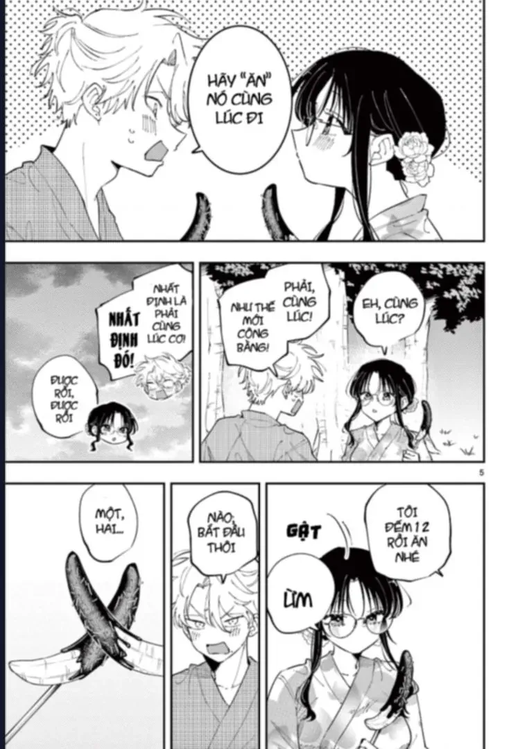 Tonari no Seki no Yatsu ga Souiu Me de Mitekuru Chapter 78 - 7