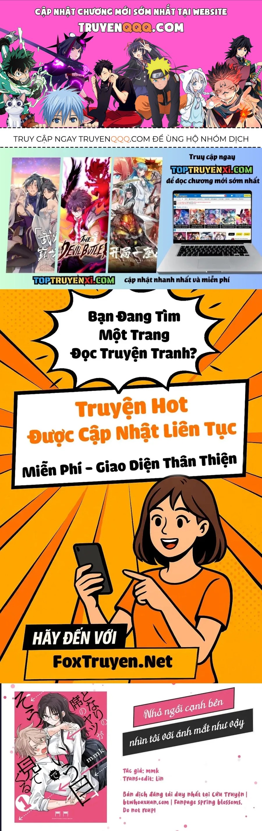 Tonari no Seki no Yatsu ga Souiu Me de Mitekuru Chapter 86 - 1