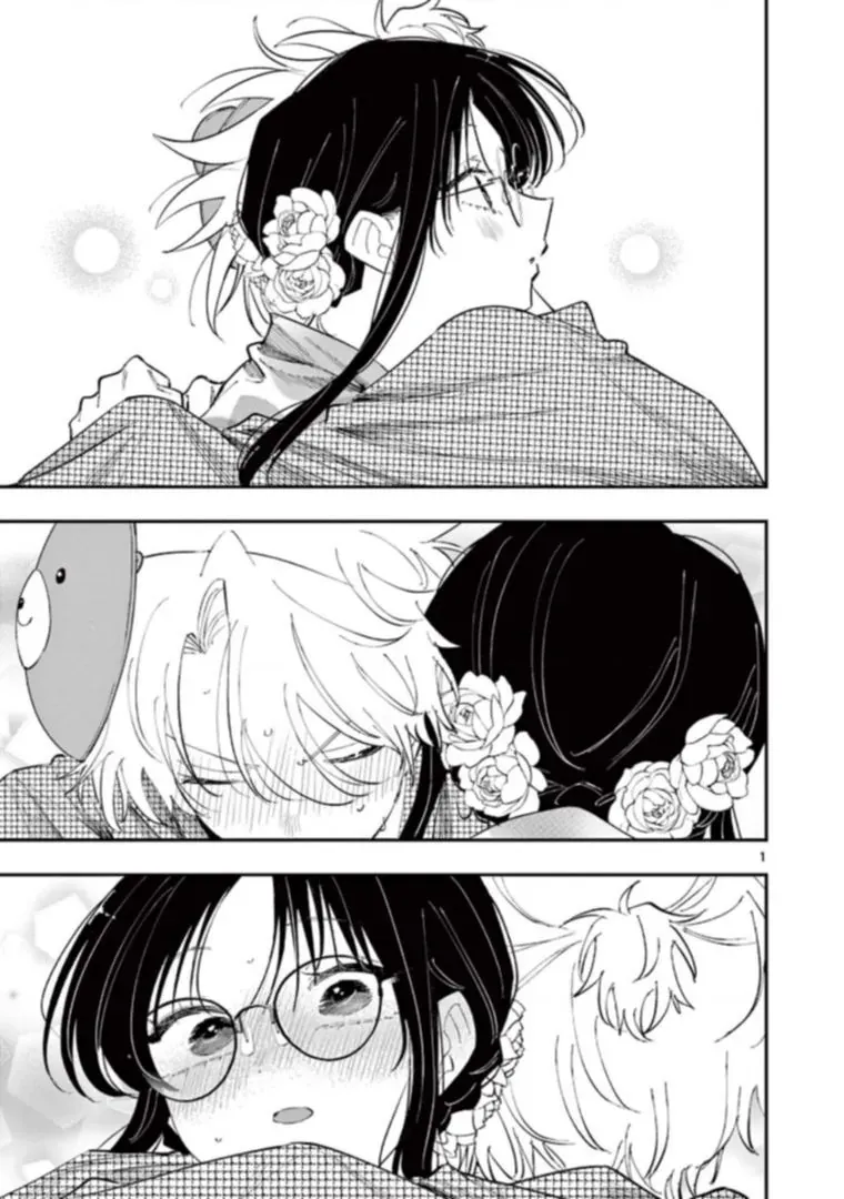 Tonari no Seki no Yatsu ga Souiu Me de Mitekuru Chapter 86 - 2