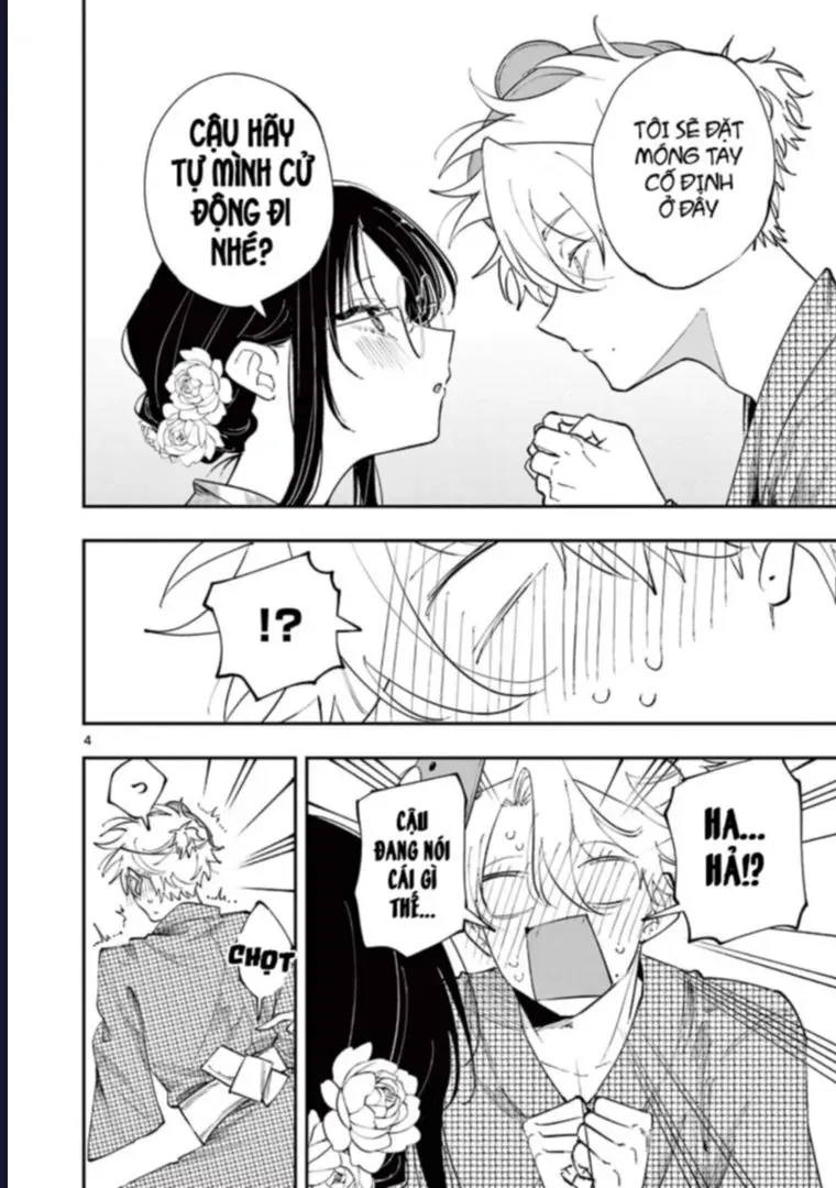 Tonari no Seki no Yatsu ga Souiu Me de Mitekuru Chapter 87 - 6