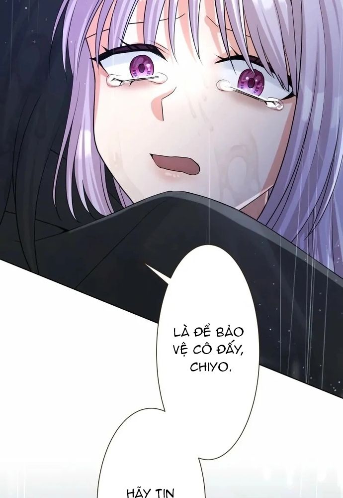 Cô Dâu Của Sói Trắng Chapter 100.1 - 5