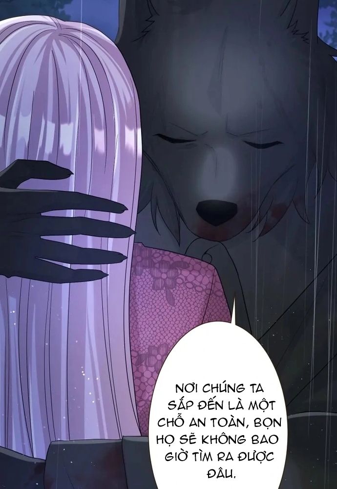 Cô Dâu Của Sói Trắng Chapter 100.1 - 7