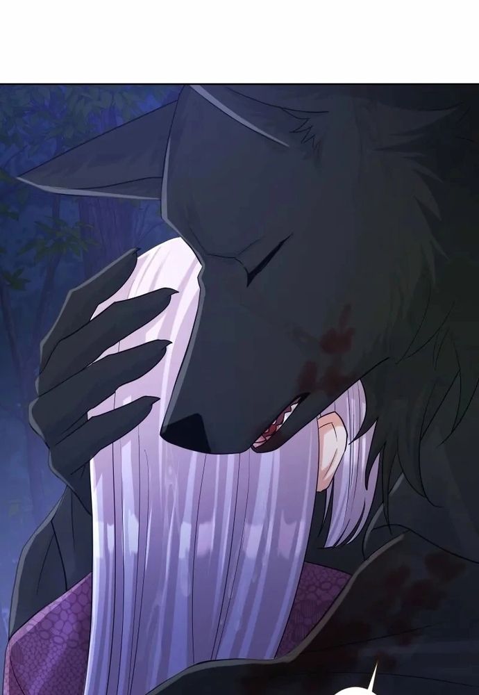 Cô Dâu Của Sói Trắng Chapter 100.1 - 12