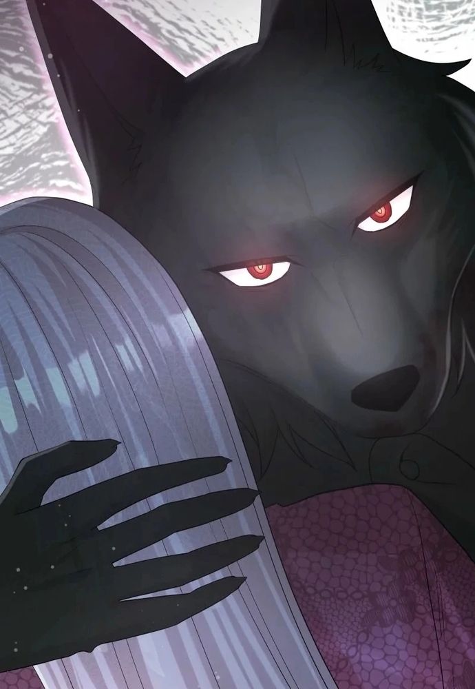 Cô Dâu Của Sói Trắng Chapter 100.1 - 26