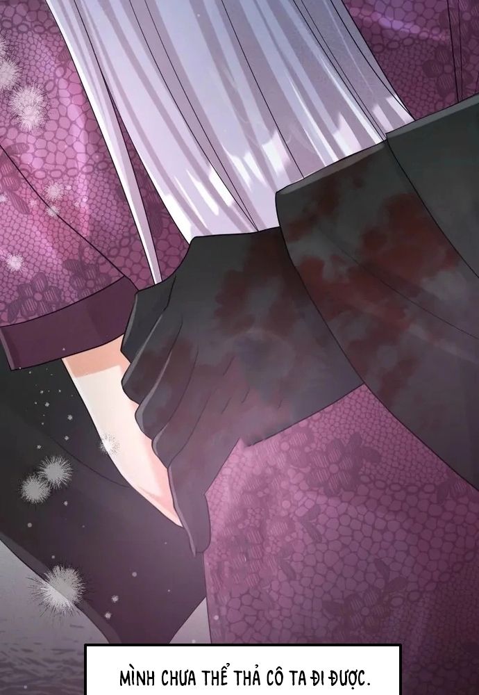 Cô Dâu Của Sói Trắng Chapter 100.1 - 27