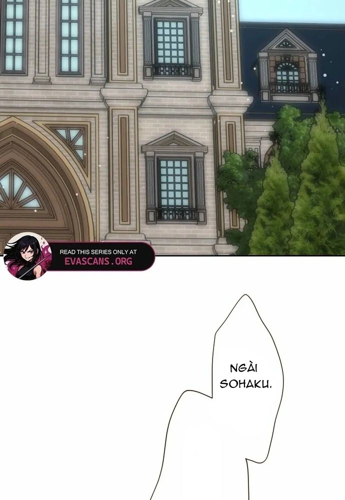 Cô Dâu Của Sói Trắng Chapter 100.1 - 31