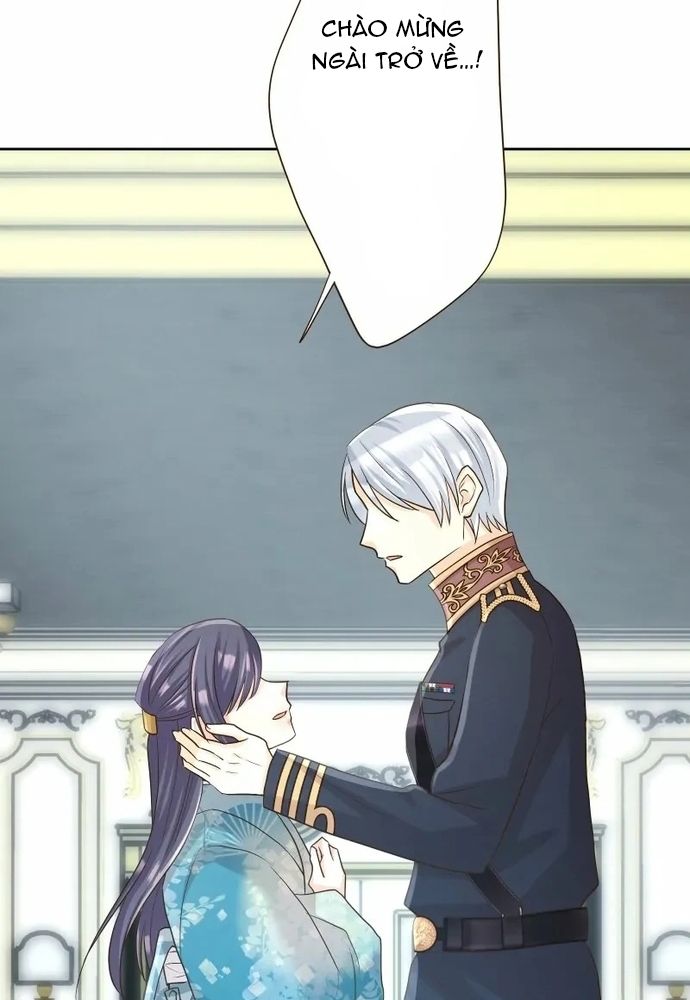 Cô Dâu Của Sói Trắng Chapter 100.1 - 32