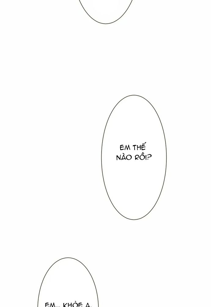 Cô Dâu Của Sói Trắng Chapter 100.1 - 34
