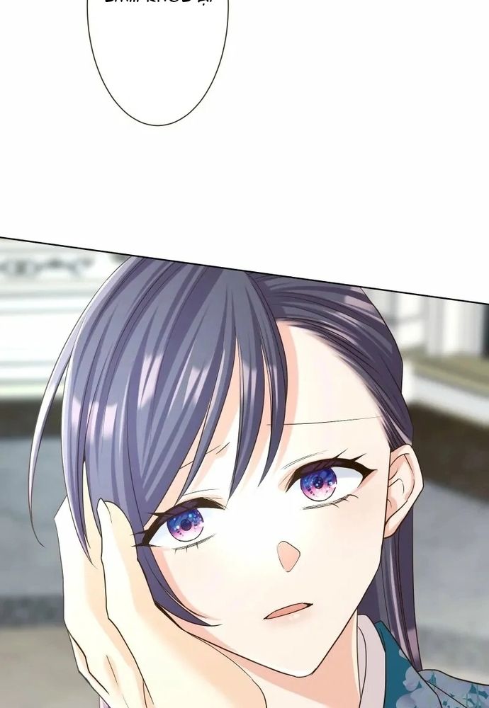 Cô Dâu Của Sói Trắng Chapter 100.1 - 35