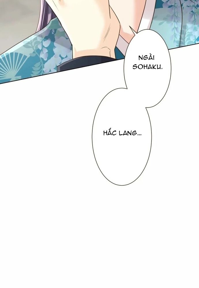 Cô Dâu Của Sói Trắng Chapter 100.1 - 36