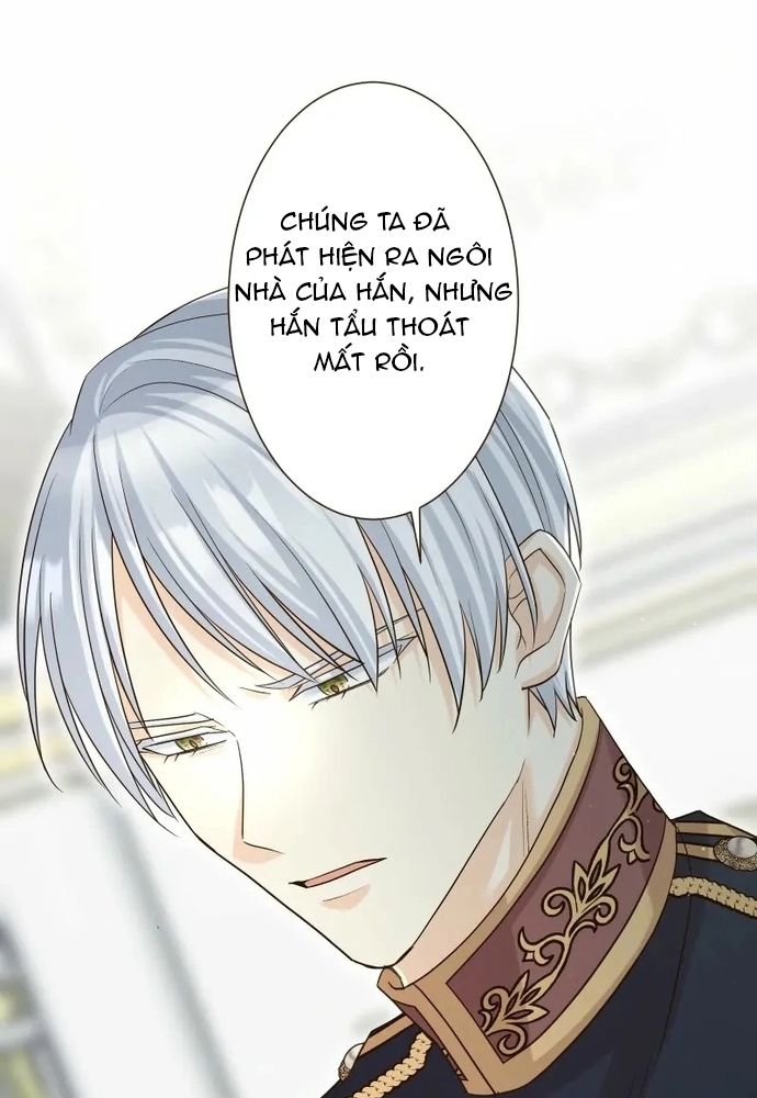 Cô Dâu Của Sói Trắng Chapter 100.1 - 37