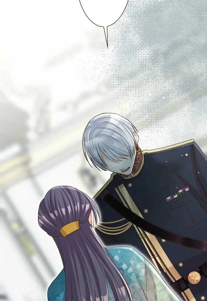 Cô Dâu Của Sói Trắng Chapter 100.1 - 40